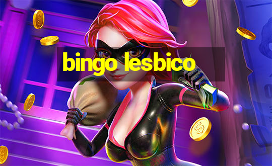 bingo lesbico