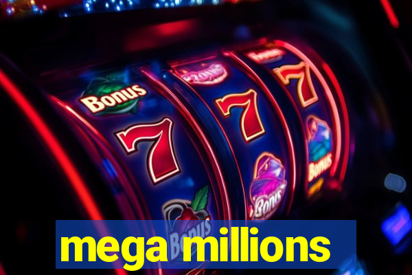 mega millions