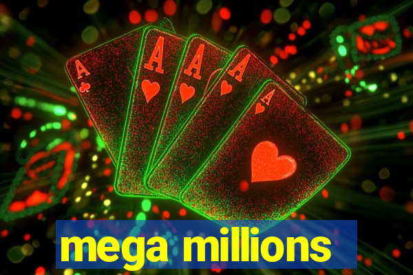 mega millions