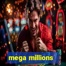 mega millions