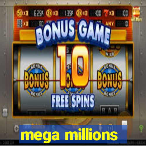 mega millions