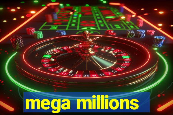 mega millions