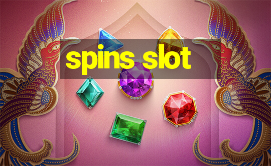 spins slot