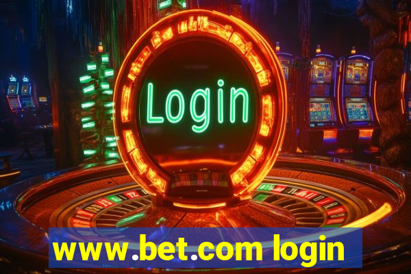 www.bet.com login