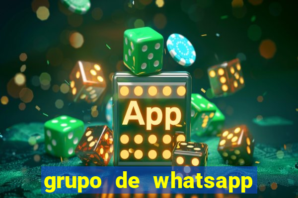 grupo de whatsapp de caminhoneiro