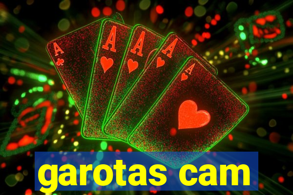 garotas cam