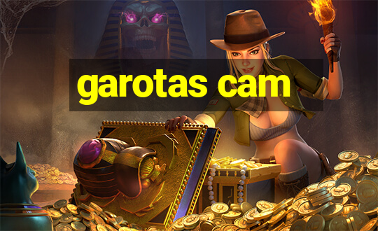 garotas cam