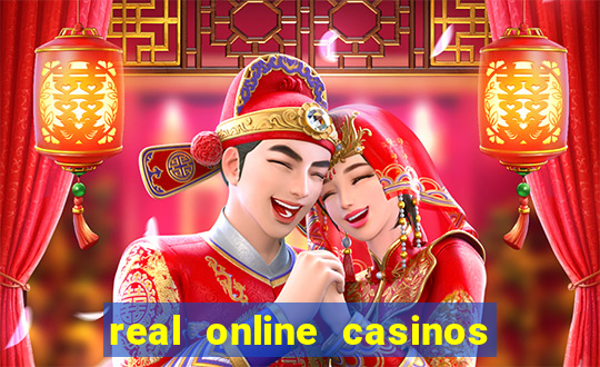 real online casinos new york