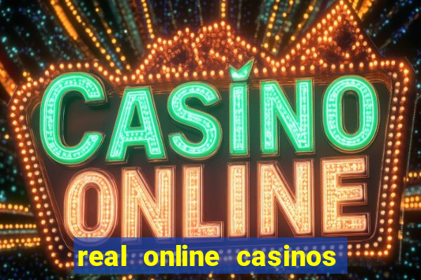 real online casinos new york