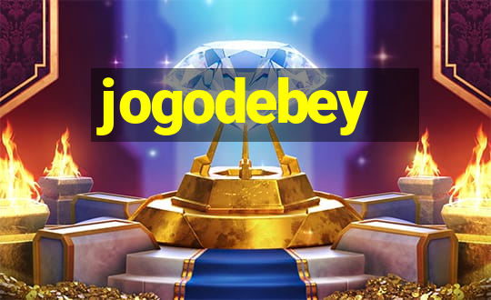 jogodebey