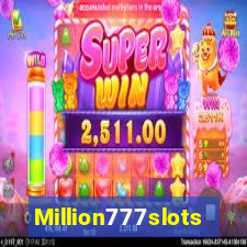 Million777slots