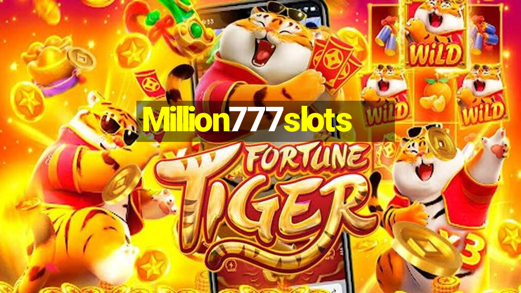 Million777slots