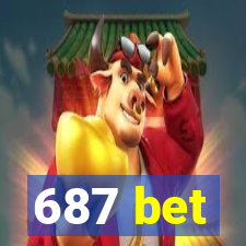 687 bet