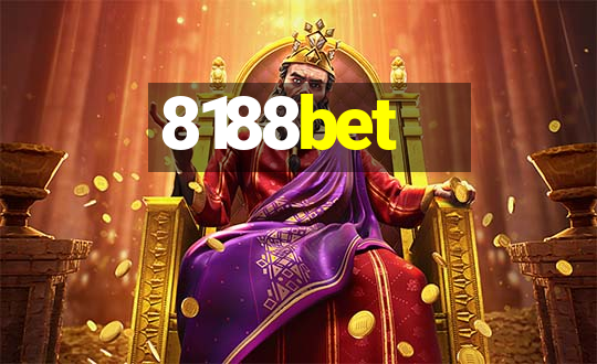 8188bet