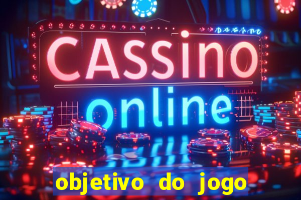 objetivo do jogo bingo matematico