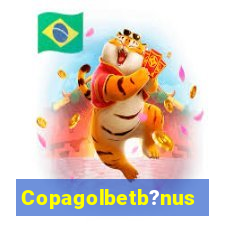 Copagolbetb?nus