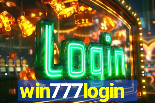 win777login