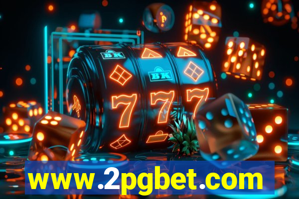 www.2pgbet.com