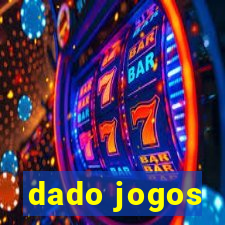 dado jogos