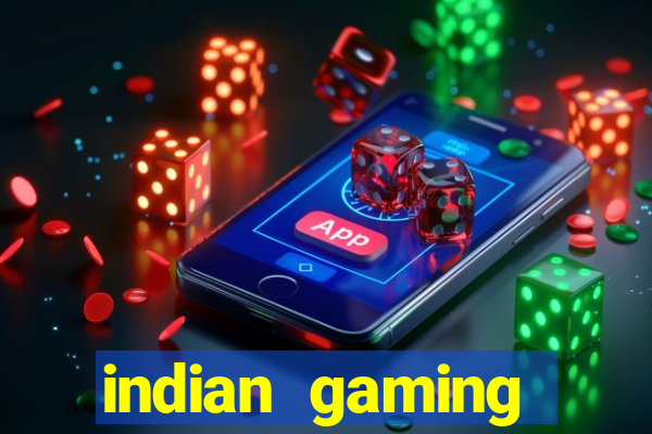 indian gaming tradeshow 2023