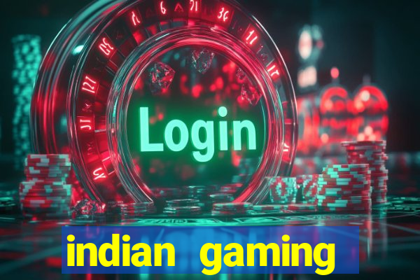 indian gaming tradeshow 2023