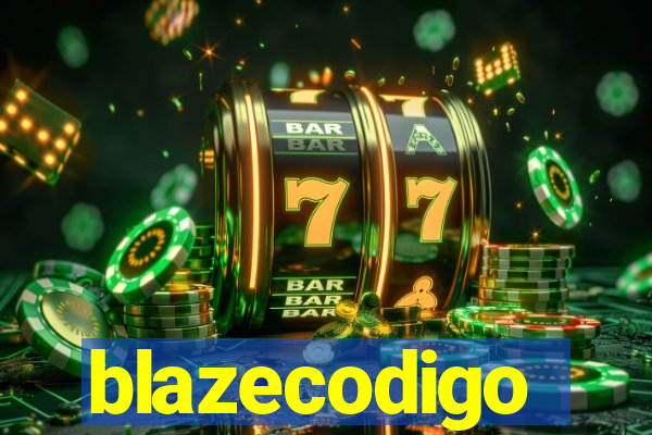 blazecodigo