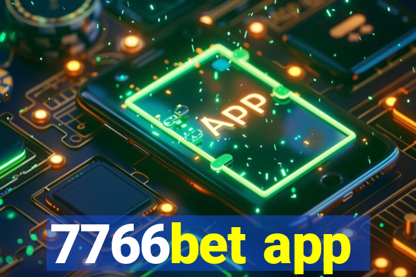 7766bet app