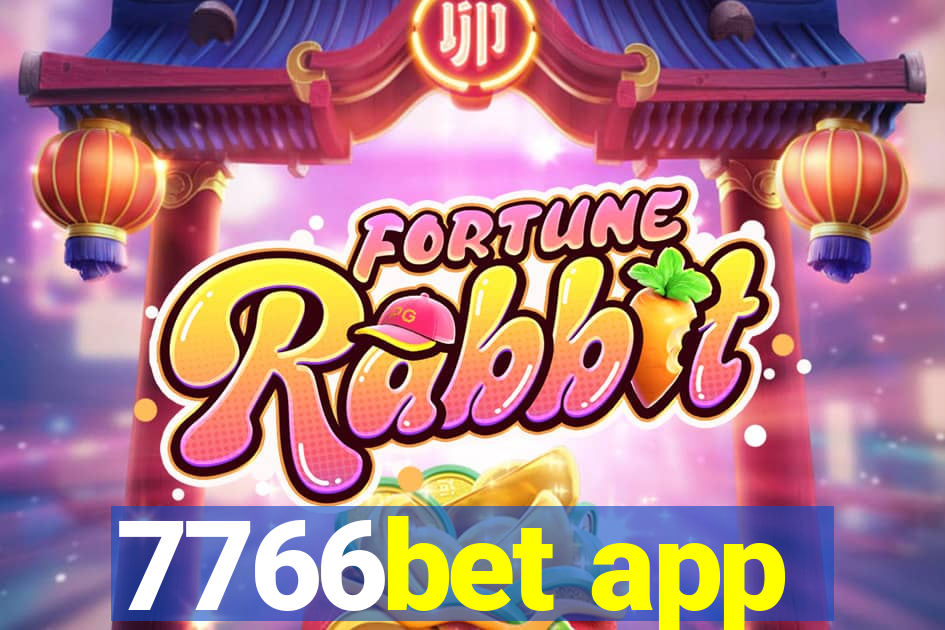 7766bet app