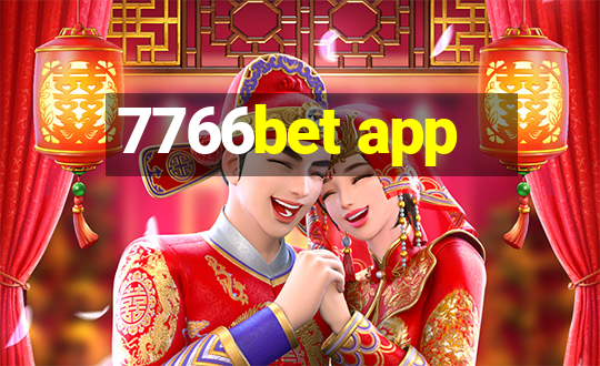 7766bet app