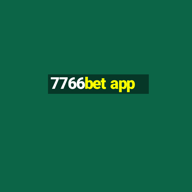 7766bet app