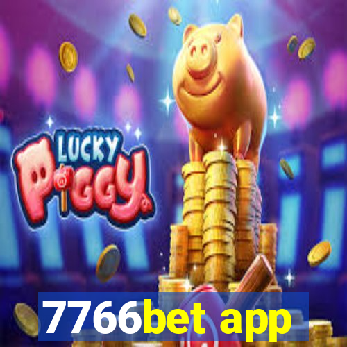 7766bet app