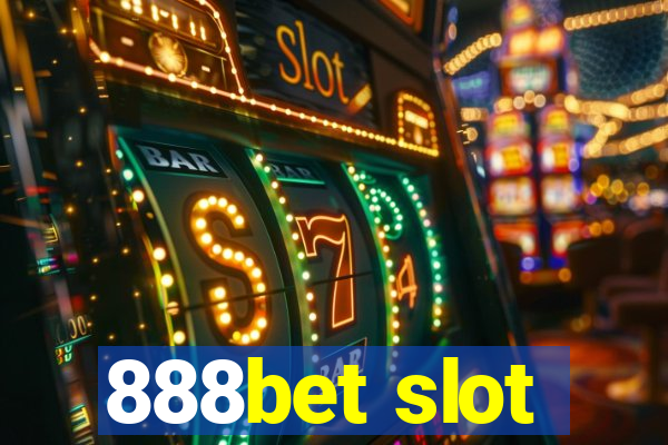 888bet slot