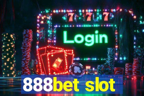 888bet slot