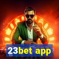 23bet app