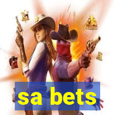 sa bets