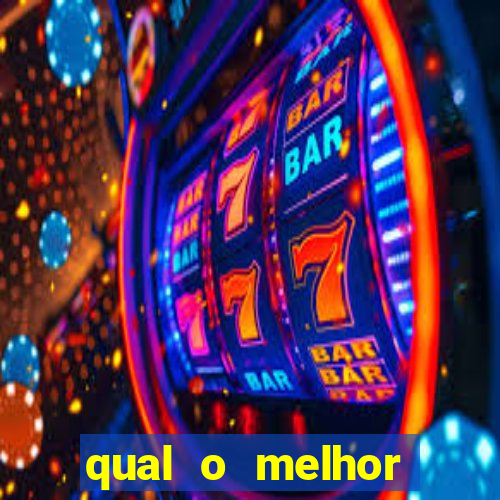 qual o melhor aplicativo de jogo para ganhar dinheiro