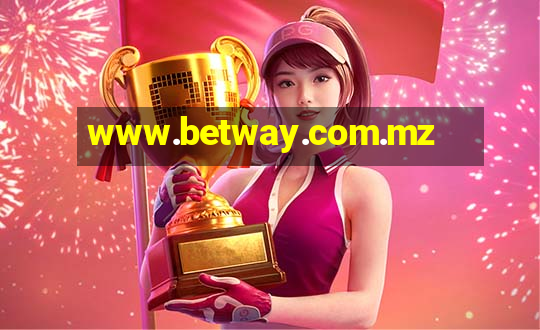 www.betway.com.mz