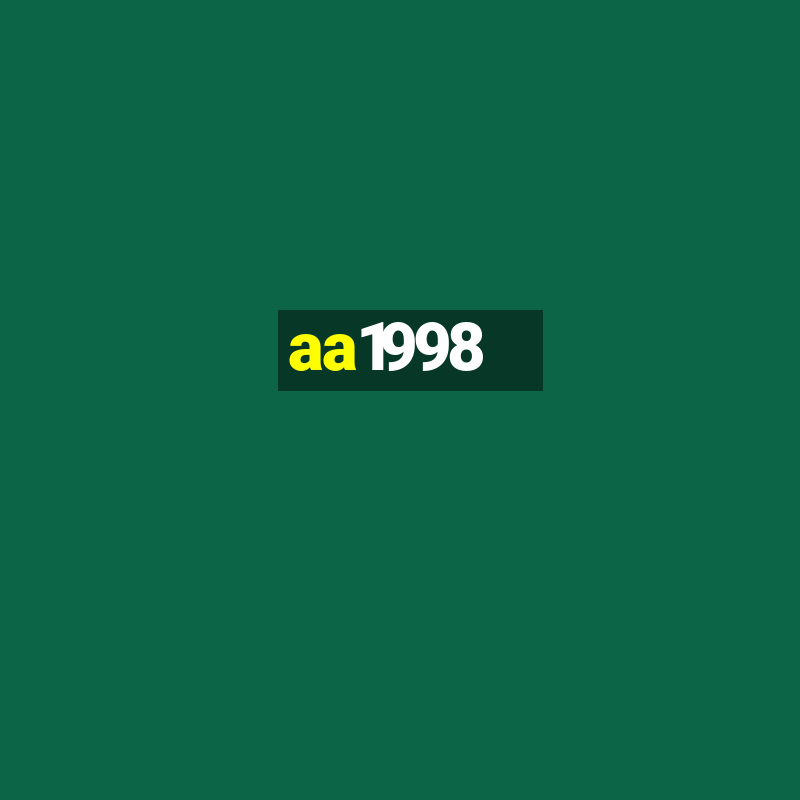 aa1998