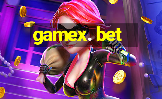 gamex. bet