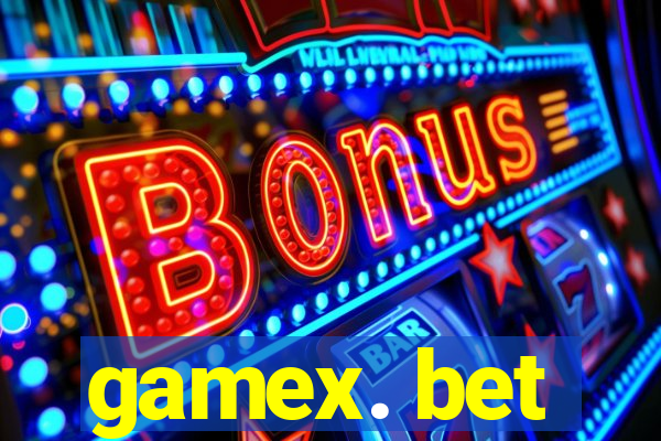 gamex. bet