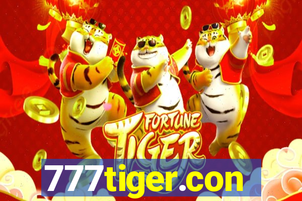 777tiger.con