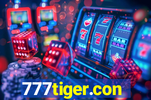 777tiger.con