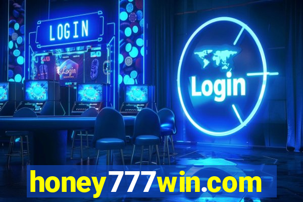 honey777win.com