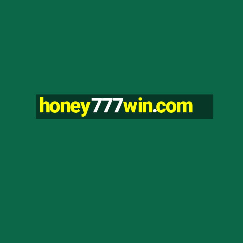 honey777win.com