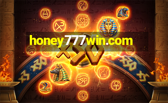 honey777win.com