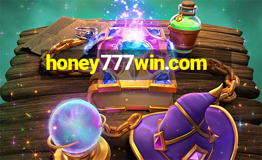 honey777win.com