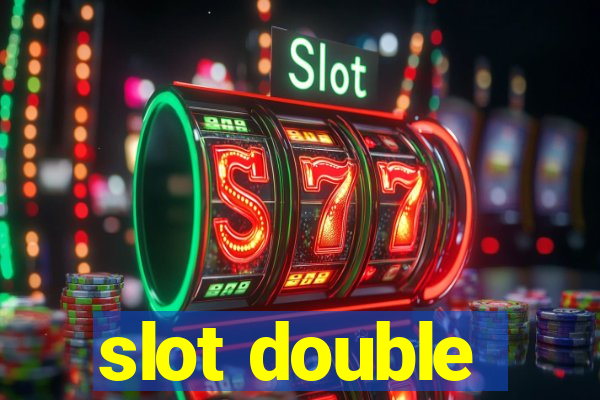 slot double