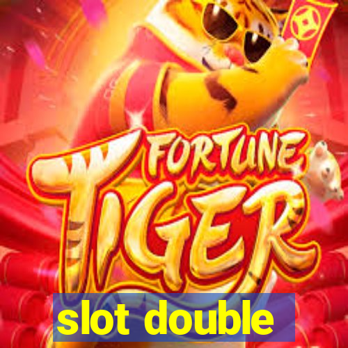 slot double