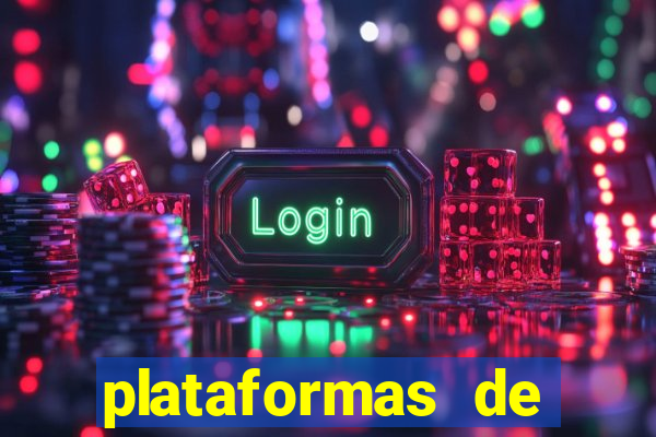 plataformas de jogos de aposta do tigre