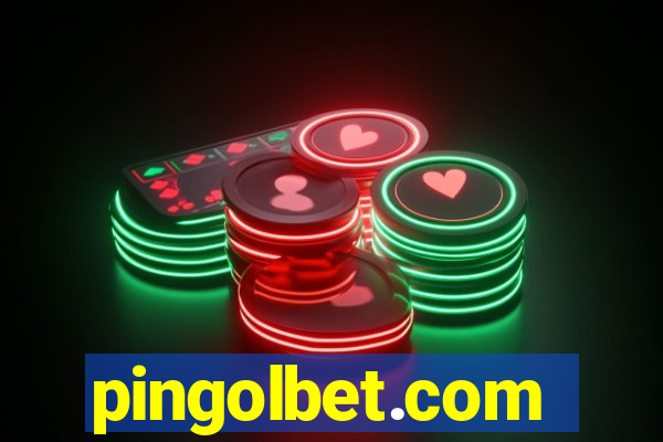 pingolbet.com